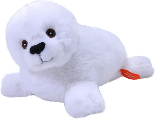 Vista 29 de Wild Republic EcoKins - Mini animal de peluche