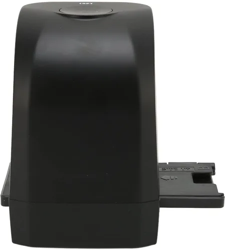 Vista 8 de Film Slide Scanner, 35mm Film Negatives Slides Scanner, with 8MP CMOS Sensor Portable Film Negative Scanner Converter Support for Connection JPEG