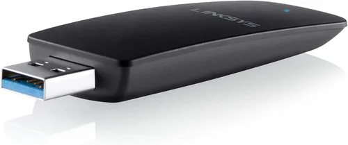 Vista 3 de Adaptador USB TP- Link Wireless, Versión anterior talla única