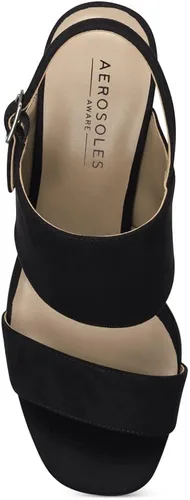 Vista 9 de Aerosoles Sandalias de tacón Emmex para mujer