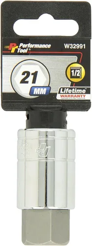 Vista 16 de Performance Tool W32881 1/2 Unidad Hexagonal de 1/2, Llave Hexagonal de 1/2