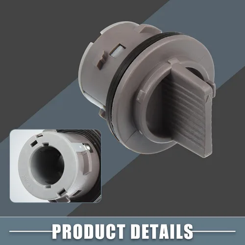 Vista 4 de Reemplazo del soporte de la bombilla de la lámpara trasera del coche 92166F1000 para Hyundai Veloster 19-21 Veloster N 19-22 para Kia Sorento
