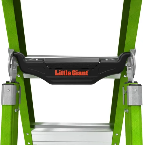 Vista 32 de Little Giant King Kombo XT, escalera extensible multiposición, 13936-071
