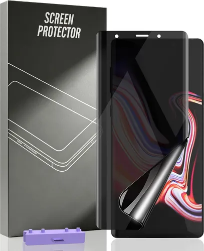Vista 110 de Paquete de 3 protectores de pantalla para Amazfit Active 2, protección flexible de vidrio no templado, película protectora transparente HD