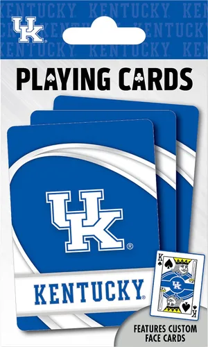 Vista 14 de MasterPieces - Juegos de mesa para la familia - Cartas de juego de la NCAA Texas A&M Aggies - Baraja de cartas con licencia oficial para adultos