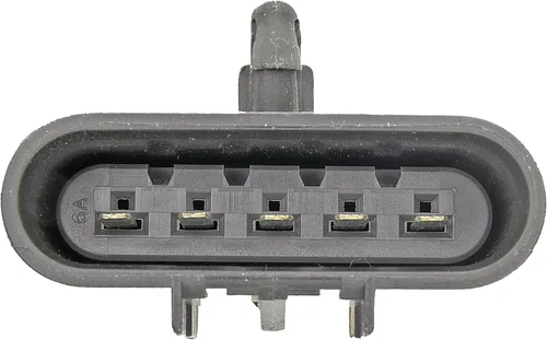 Vista 3 de Dorman 600-904 Motor de Caja de Transferencia Compatible con Modelos Seleccionados