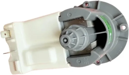 Vista 2 de HIZON Washing Pump Drainage Motor，Compatible forSamsung ，