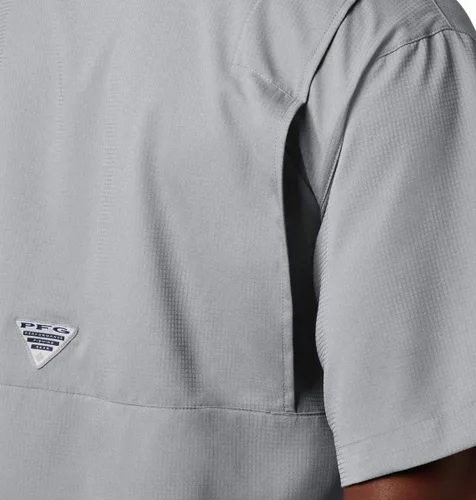 Vista 5 de Columbia Tamiami II - Camisa de manga corta para hombre