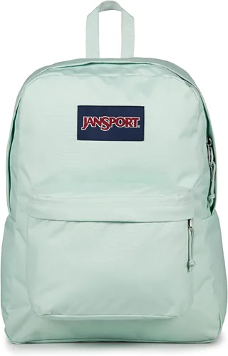 Vista 47 de JanSport SuperBreak One Mochilas, bolsa duradera y ligera con 1 compartimento principal, bolsillo frontal con organizador integrado, de primera
