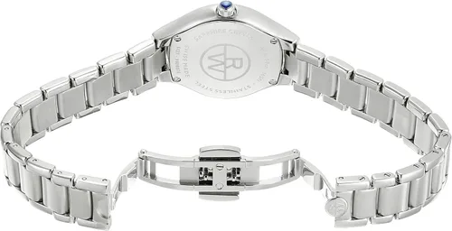 Vista 5 de RAYMOND WEIL 5127-ST-00985 Noemia Reloj de cuarzo suizo plateado con pantalla analógica para mujer, plateado