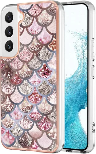Vista 491 de Funda compatible con Nothing Phone 1, compatible con Nothing Phone One A063 para teléfono móvil TPU funda FLP
