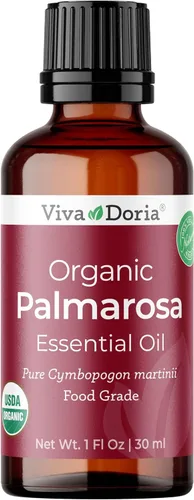 Vista 21 de Viva Doria Aceite esencial de anís estrellado, aceite de anís estrellado orgánico certificado por USDA, 100% puro, aceite esencial natural, sin