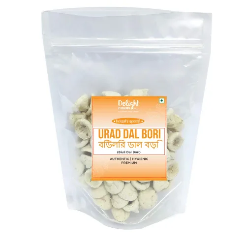 Vista 5 de Delight Foods Premium Posto Bori (3.53 oz) Juego de 2