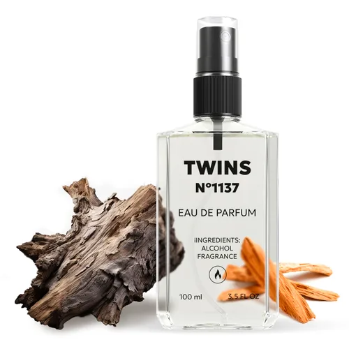 Vista 36 de TWINS Impresión de Bombshell Perfume para mujer Eau de Parfum Nro.1156 3.4 fl oz (100 ml)
