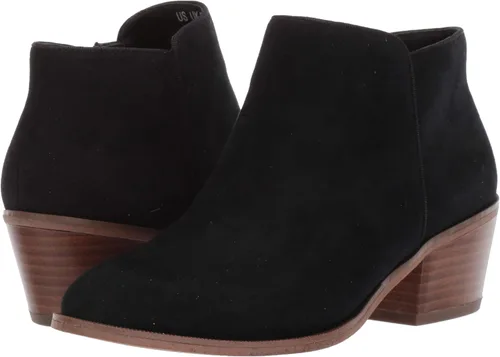 Vista 6 de Tienda Essentials Botines para mujer
