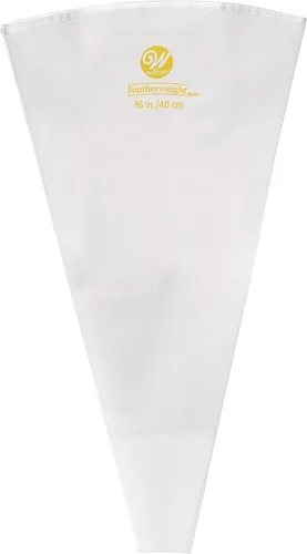 Vista 20 de Ribete decorativo de peso pluma, reutilizable, 25;5 cm (10in)