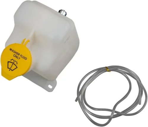 Vista 289 de Depósito de limpiaparabrisas TRQ Para Toyota RAV4 2013-2016