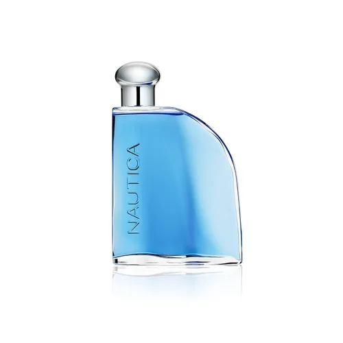 Vista 2 de Nautica Eau De Toilette and Body Spray Bundle - Colonia de 3.4 onzas líquidas y 6.0 onzas en espray