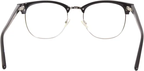Vista 4 de Saint Laurent - SL 104 Geométrico acetato hombre BLACK001 5220145