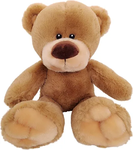 Vista 2 de Anico Oso de peluche Pick-A-Pet de 13