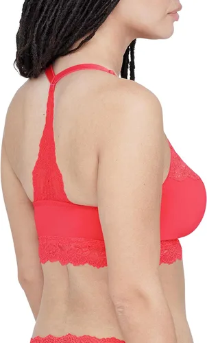 Vista 2 de Skarlett Blue Bralette tetona Goddess para mujer 335213