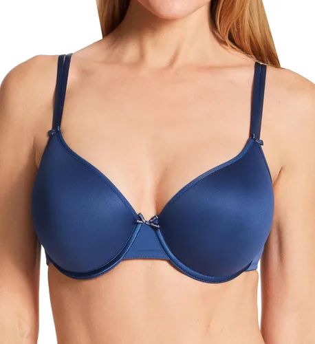 Vista 7 de Chantelle Sujetador básico invisible y de ajuste personalizado para mujer Beige