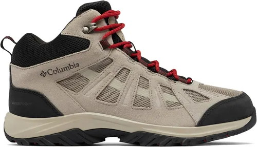 Vista 6 de Columbia Zapatos de senderismo Redmond Iii Mid impermeables para hombre