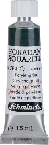 Vista 262 de Schmincke HORADAM AQUARELL ONETZ 0.2 fl oz,l 14031001 031 ONETZ