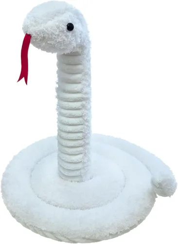 Vista 13 de Juguete de peluche negro de serpiente de peluche, suave juguete de peluche para niños y niñas, regalos para niños o novia, 17 pulgadas