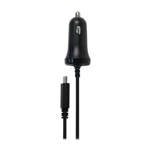 Vista 4 de Nintendo Switch High Speed Car Charger by HORI Officially Licensed by Nintendo