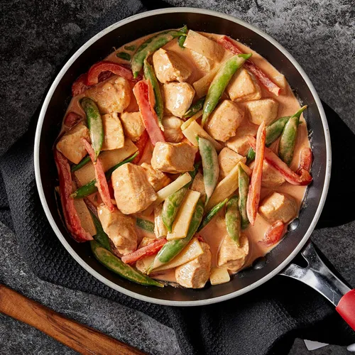 Vista 5 de McCormick Curry en polvo, 1.75 oz