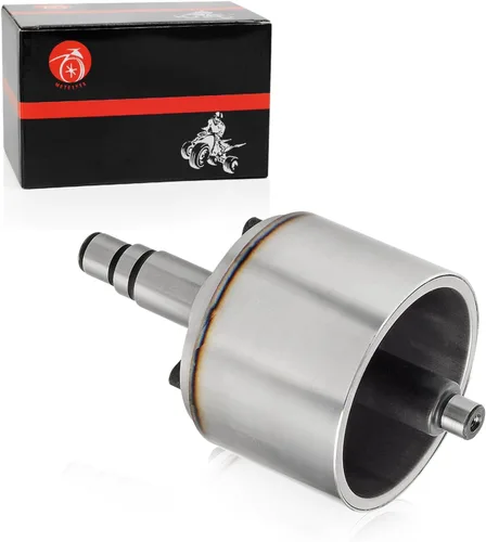 Vista 5 de Magneto Rotor Volante Para Yamaha YZF-R1 R1 FZ8 FZ1 FZ-1 FZS1 2004-2016 5VY-81450-00-00 2SH-81450-00-00