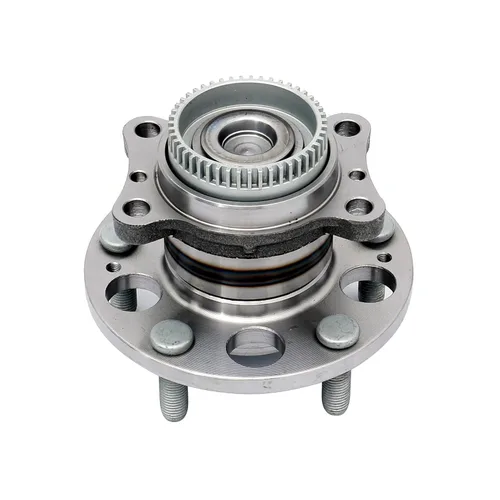 Vista 19 de FKG 512337 Conjunto de cubo de cojinete de rueda trasera para Lexus IS350 IS250 06-13, Lexus IS F 08-11, Lexus GS460 06-07, Lexus GS430 07-11, Lexus
