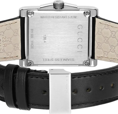 Vista 3 de G-Timeless Rectangle G Watch