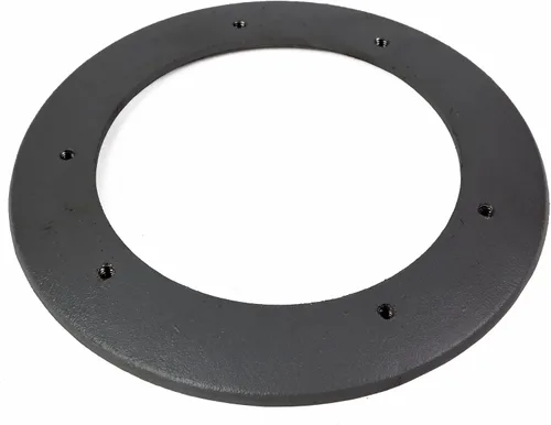 Vista 7 de Toledo Pipe 44165 - Conjunto de centrado trasero D970 compatible con enhebradora RIDGID 300