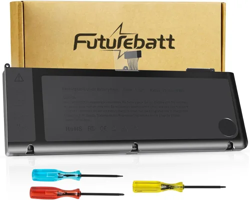 Vista 17 de Futurebatt BP02XL 849569-541 Batería para Laptop HP Pavilion Notebook PC Serie 15 15-AU000 15-AU010WM 15-AU018WM 15T-AW000 15Z-AW000
