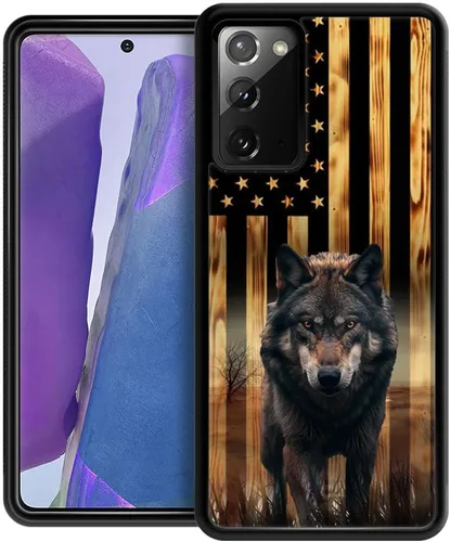 Vista 47 de DAIZAG Funda compatible con Samsung Galaxy Note 20, protección completa, a prueba de golpes, antiarañazos, funda de poliuretano termoplástico