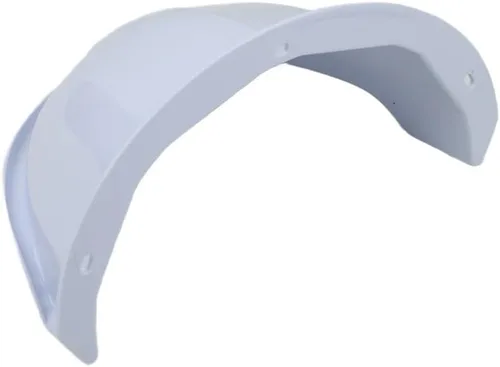 Vista 3 de Outdoor Security Camera Sun Rain Cover Shield,Tool-free