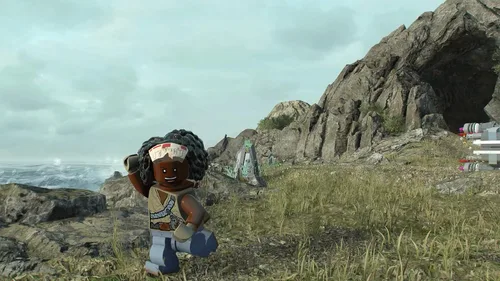 Vista 6 de LEGO Star Wars The Skywalker Saga - For PlayStation 4