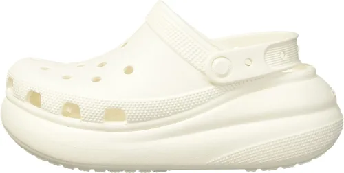 Vista 8 de Crocs Zuecos clásicos unisex para adultos Zapatos de plataforma