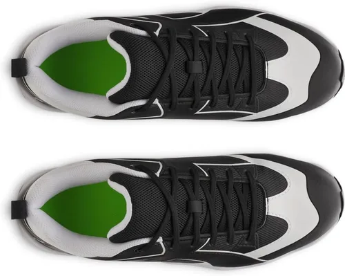 Vista 4 de Under Armour Tacos de béisbol Leadoff Icon Low Rm para hombre
