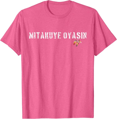 Vista 28 de Native American Pride I Lakota Tribe Teton Sioux Nation - Camiseta, Negro, S