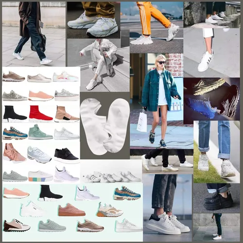 Vista 7 de Mottee&Zconia Calcetines cortos de tobillo de corte bajo para hombres y mujeres, calcetines básicos casuales antideslizantes de algodón con agarres