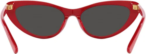 Vista 7 de POLO RALPH LAUREN Women's Ph4199u Universal Fit Cat Eye Sunglasses