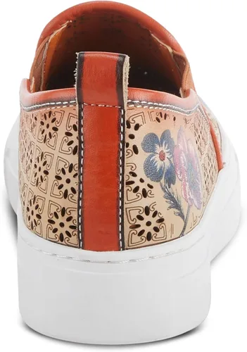 Vista 5 de Spring Step L'Artiste Tenis Reallove Fashion para mujer
