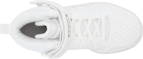 Vista 5 de adidas Unisex-Child Postmove Mid Basketball Shoes