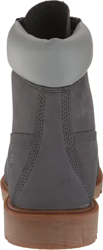 Vista 3 de Timberland Men's 6 Inch Basic Waterproof Boots with Padded Collar