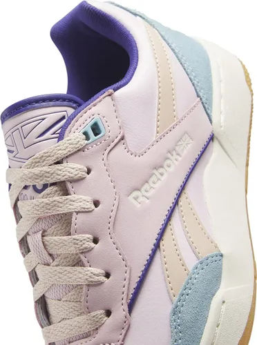 Vista 13 de Reebok BB 4000 II Zapatos de baloncesto para mujer