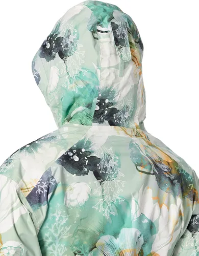 Vista 4 de Helly-Hansen womens Loke Print Jacket
