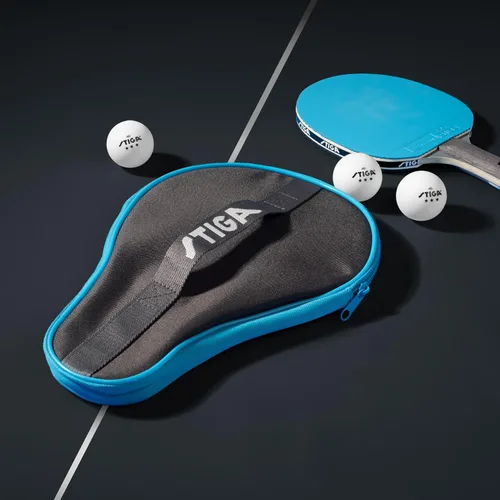 Vista 2 de Funda para pala de ping pong STIGA